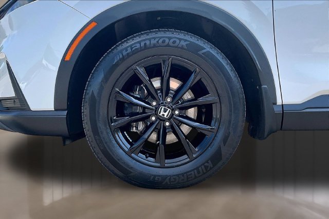 2025 Honda CR-V Sport-L - Photo 29