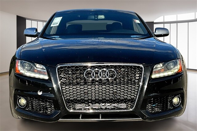 2011 Audi S5 Premium Plus photo 2