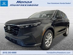 2026 Honda CR-V EX SUV