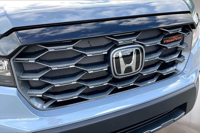 2025 Honda Ridgeline TrailSport - Photo 30