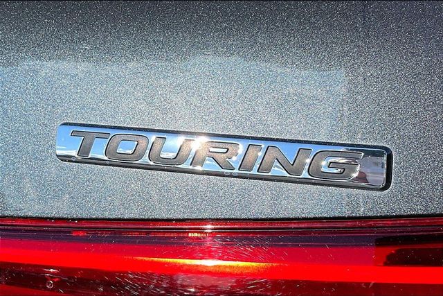 2023 Honda Civic Touring - Photo 23