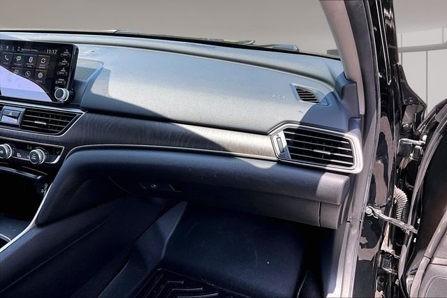 2020 Honda Accord EX - Photo 23