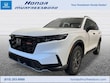  Honda CR-V Hybrid