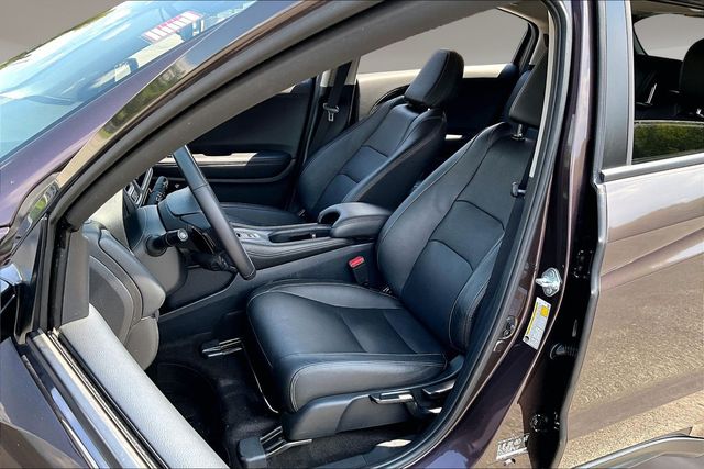 2022 Honda HR-V EX-L - Photo 18