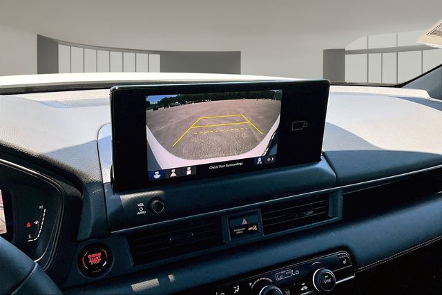 2026 Honda Pilot Sport - Photo 14
