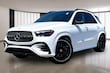  Mercedes-Benz GLE 580