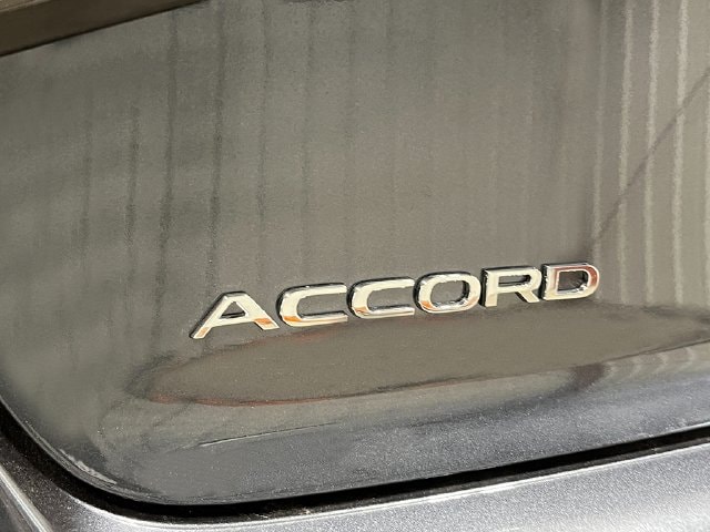 2026 Honda Accord SE - Photo 6