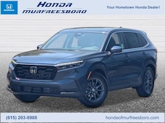 2026 Honda CR-V EX-L SUV
