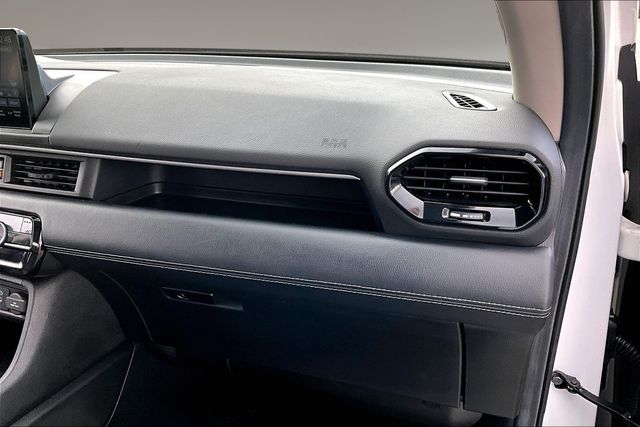 2025 Honda Pilot Touring - Photo 25