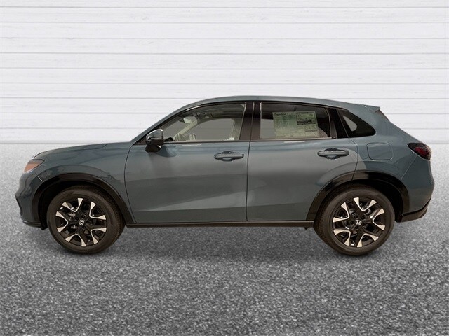 2026 Honda HR-V EX-L photo 2