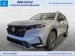 Honda CR-V Hybrid