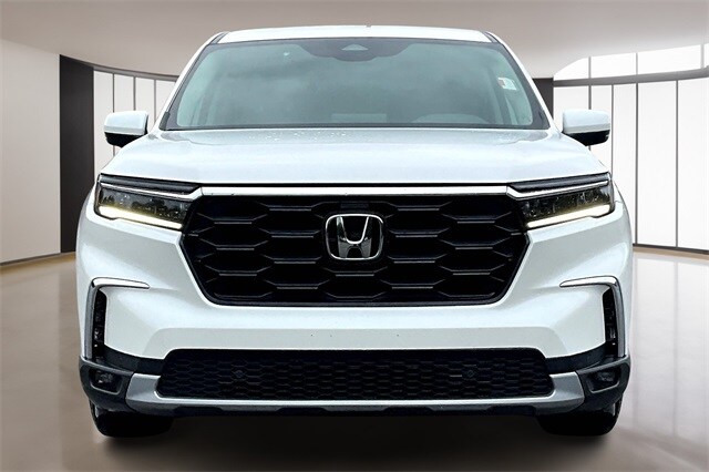 2023 Honda Pilot EX-L photo 2