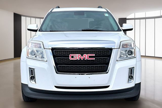 Used 2015 GMC Terrain SLE-2 with VIN 2GKALREK6F6297984 for sale in Murfreesboro, TN