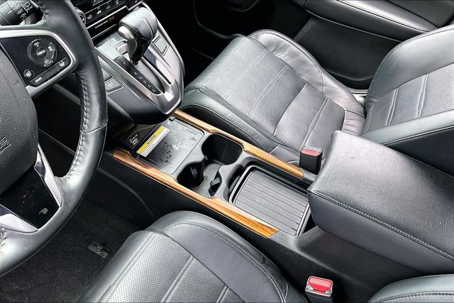 2020 Honda CR-V Touring - Photo 17