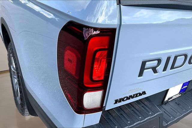 2025 Honda Ridgeline TrailSport - Photo 23