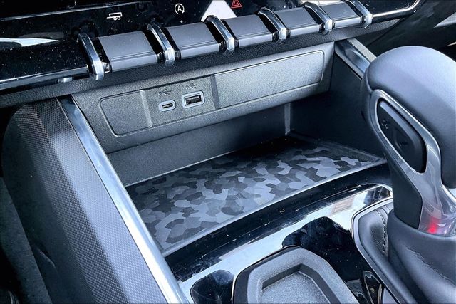 2026 GMC Canyon Elevation - Photo 16