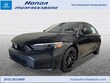 Honda Civic Hybrid