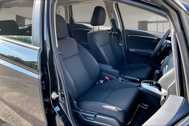 2019 Honda Fit EX - Photo 25