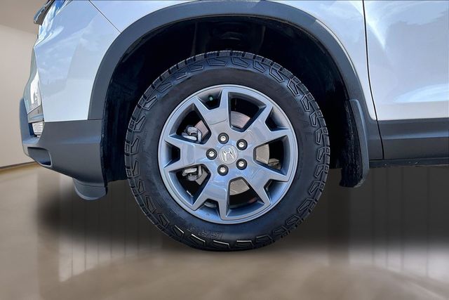 2024 Honda Passport TrailSport - Photo 30