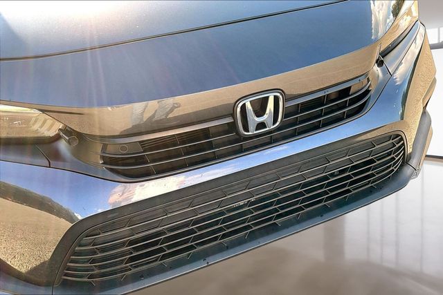 2023 Honda Civic Touring - Photo 29