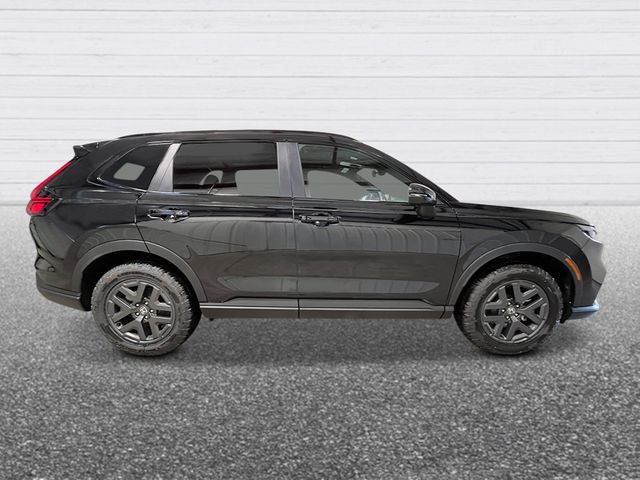 2026 Honda CR-V TrailSport - Photo 8