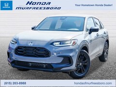 2027 Honda HR-V Sport SUV
