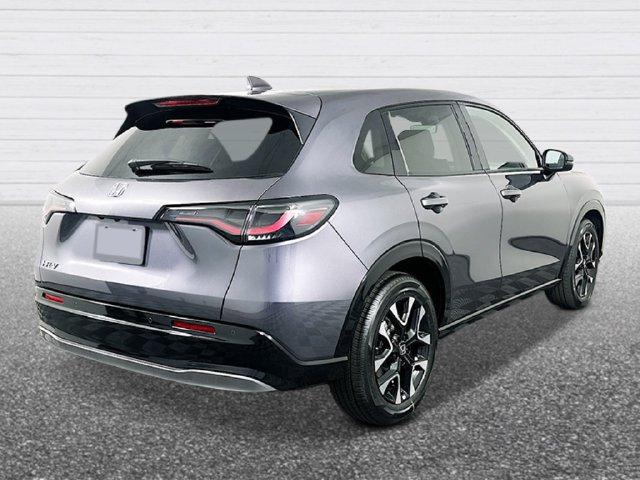 New 2027 Honda HR-V EX-L SUV