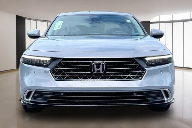 2025 Honda Accord Hybrid Touring - Photo 2