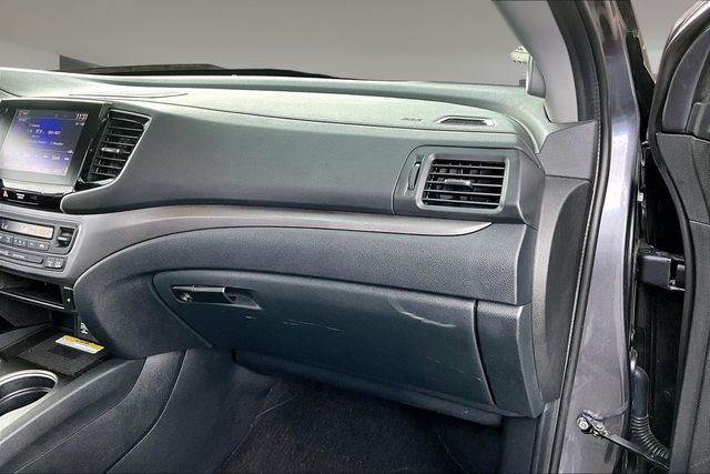 2023 Honda Ridgeline RTL-E - Photo 26