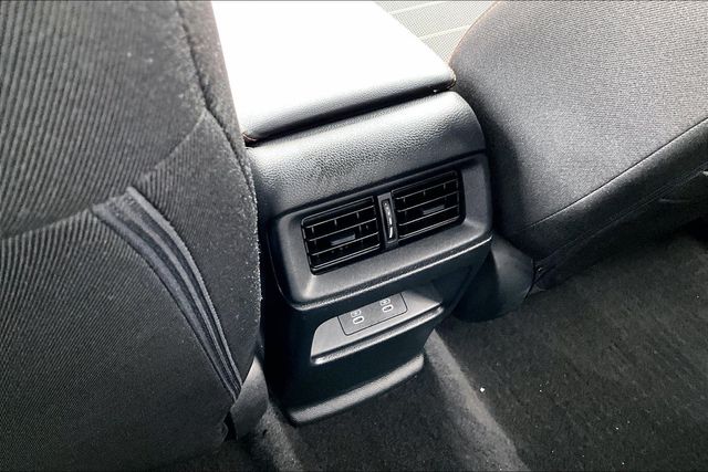 2025 Honda CR-V Sport - Photo 10