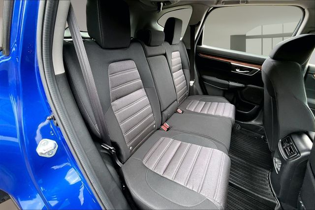 2022 Honda CR-V EX - Photo 23
