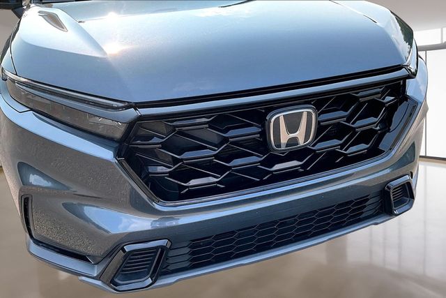 2023 Honda CR-V Sport - Photo 27