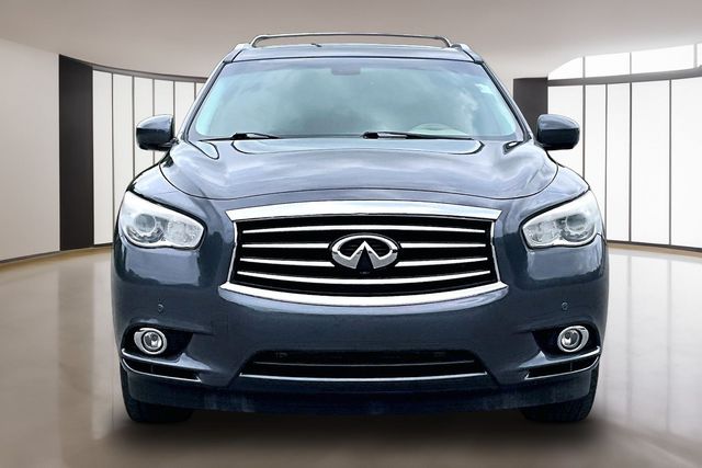 Used 2014 INFINITI QX60 Base with VIN 5N1AL0MNXEC516272 for sale in Murfreesboro, TN