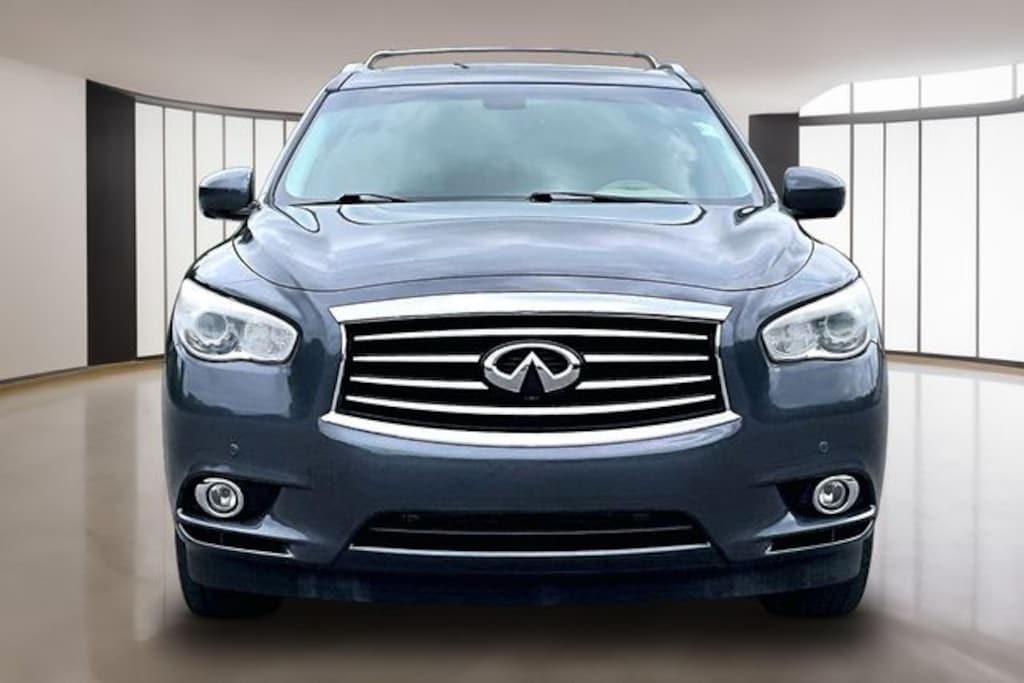 Used 2014 INFINITI QX60 with Premium Package SUV