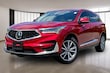  Acura RDX