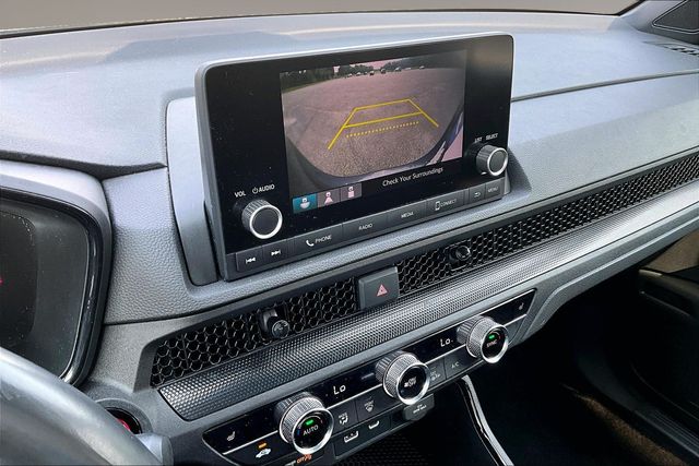 2023 Honda CR-V Sport - Photo 14