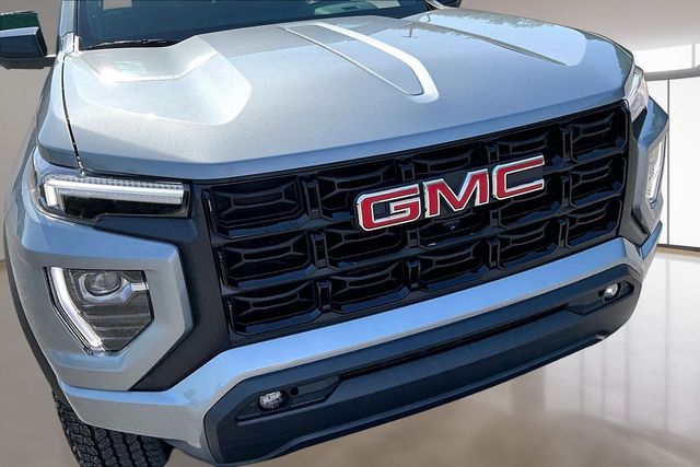 2026 GMC Canyon Elevation - Photo 29