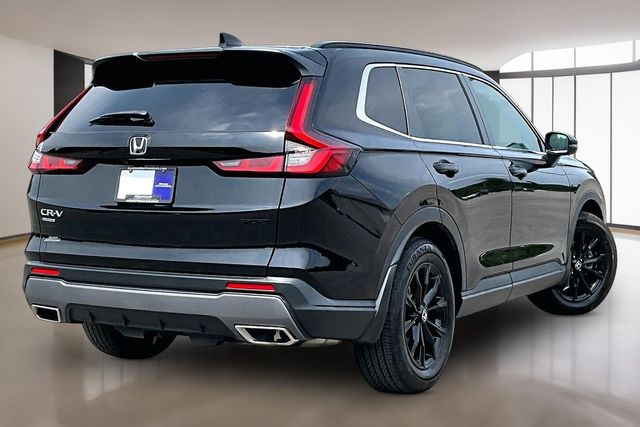 2023 Honda CR-V Sport - Photo 6