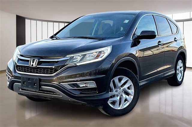 2015 Honda CR-V EX's photo