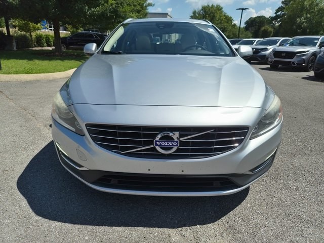 Used 2016 Volvo V60 Premier with VIN YV140MEK2G1306120 for sale in Murfreesboro, TN