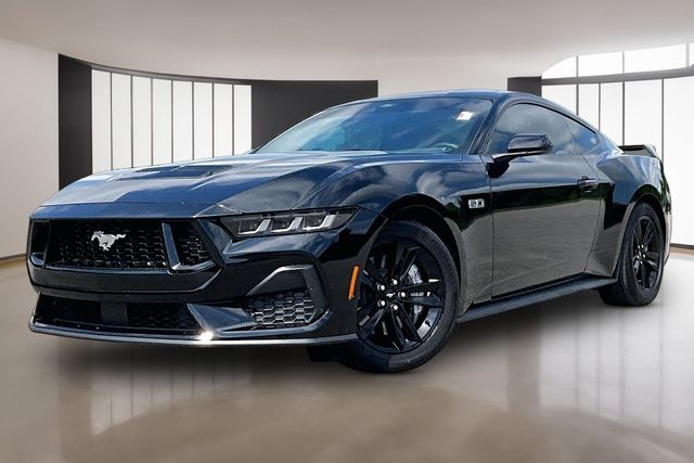 Used 2024 Ford Mustang