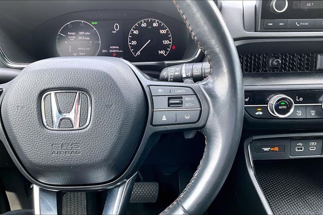 2023 Honda CR-V Sport - Photo 12