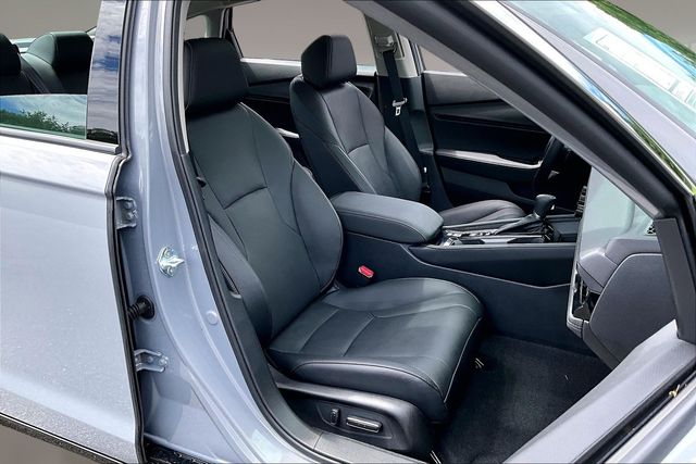 2025 Honda Accord Hybrid Touring - Photo 27