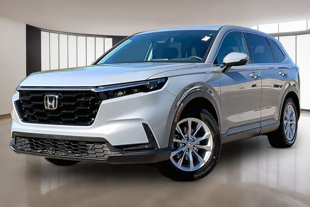 2024 Honda CR-V EX-L AWD's photo