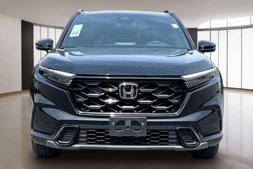 Certified 2023 Honda CR-V Hybrid Sport SUV