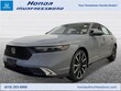 Honda Accord Hybrid