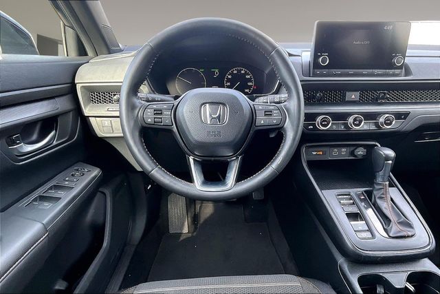 2024 Honda CR-V Sport - Photo 8