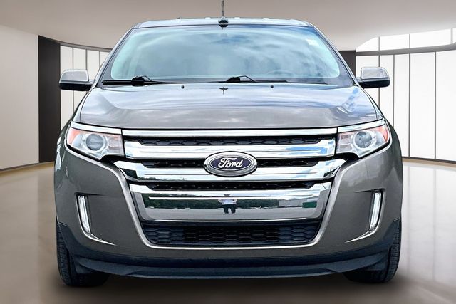 Used 2013 Ford Edge SEL with VIN 2FMDK3JC6DBB09617 for sale in Murfreesboro, TN