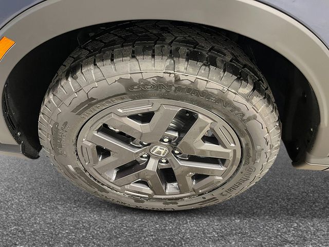 2026 Honda CR-V TrailSport - Photo 11