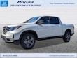 Honda Ridgeline